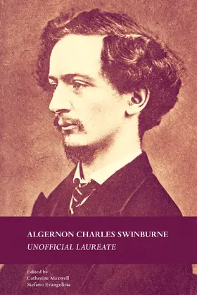 Maxwell / Evangelista |  Algernon Charles Swinburne | eBook | Sack Fachmedien