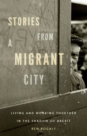 Rogaly |  Stories from a migrant city | eBook | Sack Fachmedien