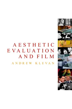 Klevan |  Aesthetic evaluation and film | eBook | Sack Fachmedien