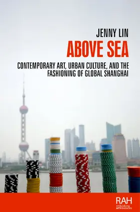 Lin |  Above sea | eBook | Sack Fachmedien
