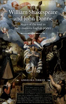 Zirker |  William Shakespeare and John Donne | eBook | Sack Fachmedien