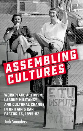 Saunders |  Assembling cultures | eBook | Sack Fachmedien