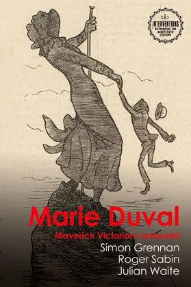 Grennan / Sabin / Waite |  Marie Duval | eBook | Sack Fachmedien