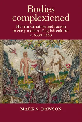 Dawson |  Bodies complexioned | eBook | Sack Fachmedien