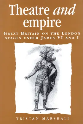 Marshall |  Theatre and empire | eBook | Sack Fachmedien