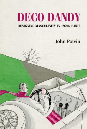 Potvin |  Deco Dandy | eBook | Sack Fachmedien