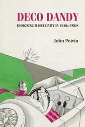 Potvin |  Deco Dandy | eBook | Sack Fachmedien
