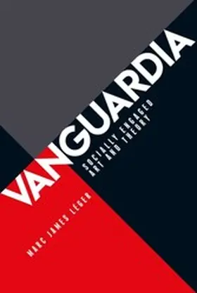 Léger |  Vanguardia | eBook | Sack Fachmedien