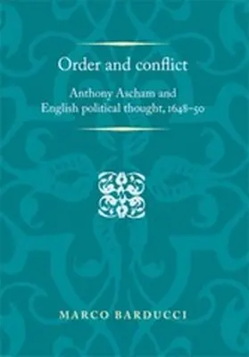 Barducci |  Order and conflict | eBook | Sack Fachmedien