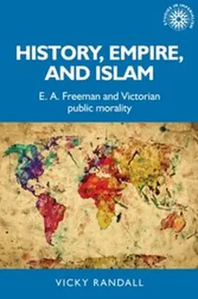Randall | History, empire, and Islam | E-Book | sack.de