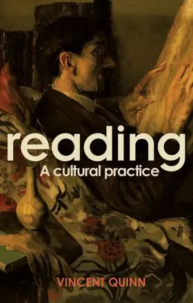 Quinn |  Reading | eBook | Sack Fachmedien