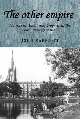 Marriott |  The other empire | eBook | Sack Fachmedien