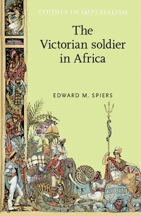 Spiers |  The Victorian soldier in Africa | eBook | Sack Fachmedien