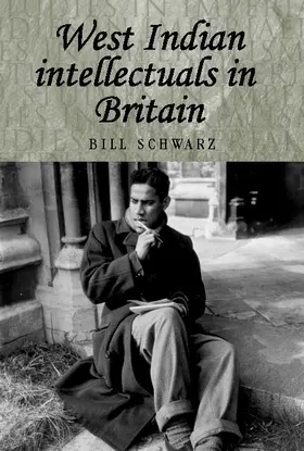 Schwarz / Unknown |  West Indian intellectuals in Britain | eBook | Sack Fachmedien