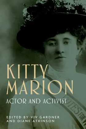 Gardner / Unknown / Atkinson |  Kitty Marion | eBook | Sack Fachmedien