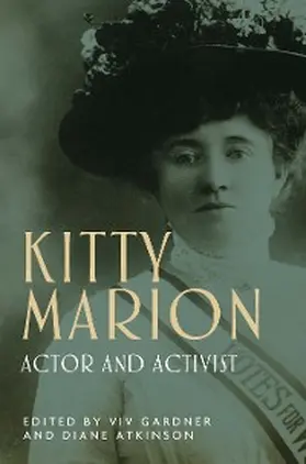 Gardner / Atkinson |  Kitty Marion | eBook | Sack Fachmedien