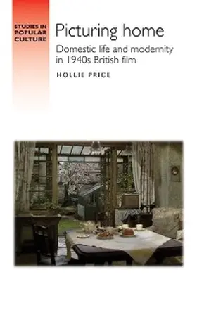 Price |  Picturing home | eBook | Sack Fachmedien