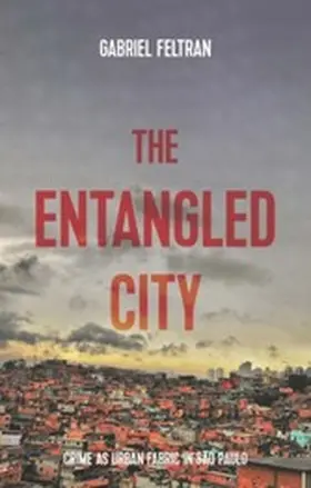 Feltran |  The entangled city | eBook | Sack Fachmedien