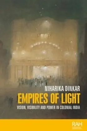 Dinkar |  Empires of light | eBook | Sack Fachmedien