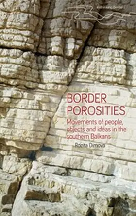 Dimova |  Border porosities | eBook | Sack Fachmedien