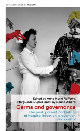 Rafferty / Unknown / Dupree |  Germs and governance | eBook | Sack Fachmedien