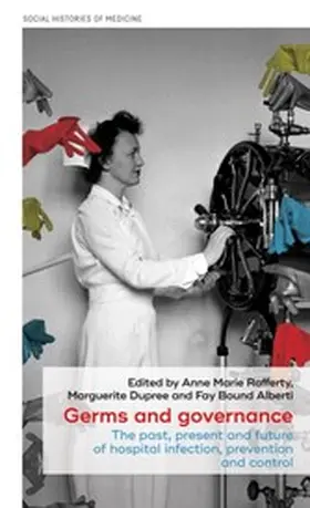 Rafferty / Unknown / Dupree |  Germs and governance | eBook | Sack Fachmedien