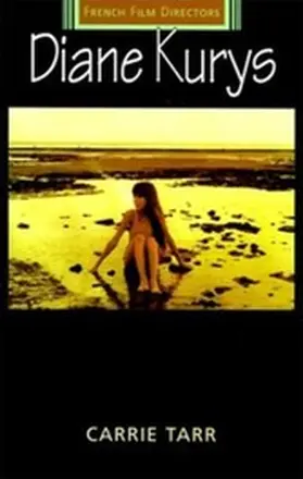 Tarr |  Diane Kurys | eBook | Sack Fachmedien