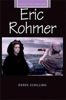 Schilling |  Eric Rohmer | eBook | Sack Fachmedien
