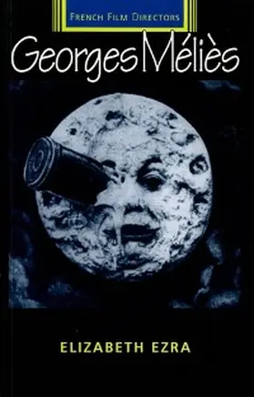 Ezra |  Georges Melies | eBook | Sack Fachmedien