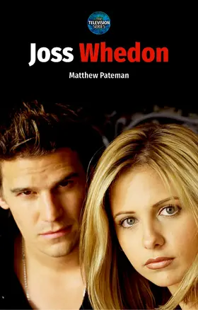 Pateman |  Joss Whedon | eBook | Sack Fachmedien