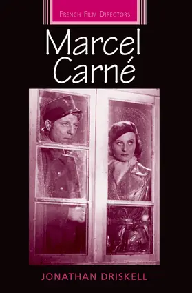 Driskell |  Marcel Carné | eBook | Sack Fachmedien