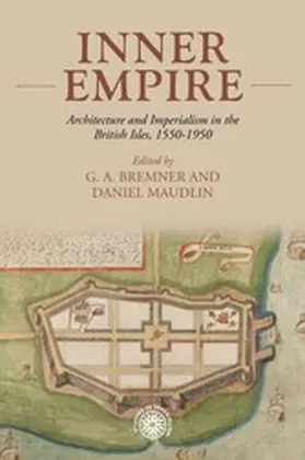 Unknown / Maudlin / Bremner | Inner empire | E-Book | sack.de