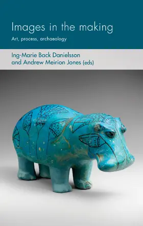 Back Danielsson / Unknown / Jones |  Images in the making | eBook | Sack Fachmedien