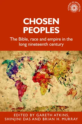 Atkins / Unknown / Das |  Chosen peoples | eBook | Sack Fachmedien