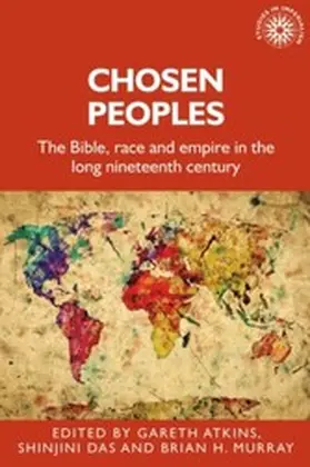 Atkins / Unknown / Das |  Chosen peoples | eBook | Sack Fachmedien