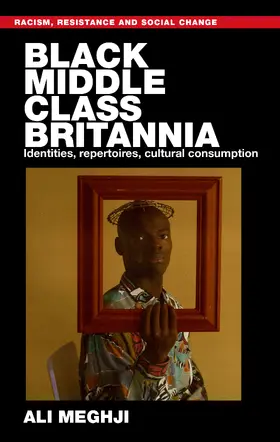 Meghji |  Black middle-class Britannia | eBook | Sack Fachmedien