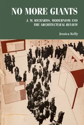 Kelly |  No more giants | eBook | Sack Fachmedien