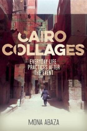Abaza |  Cairo collages | eBook | Sack Fachmedien