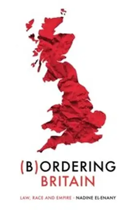 El-Enany |  Bordering Britain | eBook | Sack Fachmedien