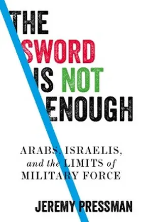 Pressman |  The sword is not enough | eBook | Sack Fachmedien