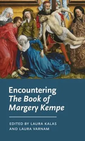 Kalas / Unknown / Varnam |  Encountering The Book of Margery Kempe | eBook | Sack Fachmedien
