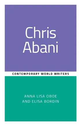 Oboe / Bordin |  Chris Abani | eBook | Sack Fachmedien