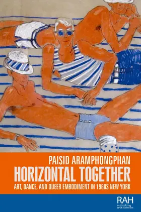 Aramphongphan |  Horizontal together | eBook | Sack Fachmedien