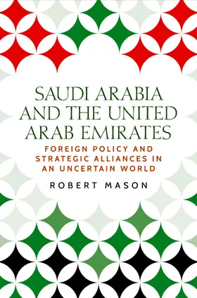 Mason |  Saudi Arabia and the United Arab Emirates | eBook | Sack Fachmedien
