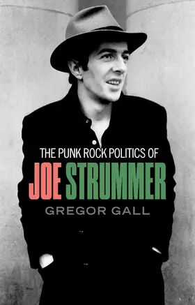 Gall | The punk rock politics of Joe Strummer | E-Book | sack.de