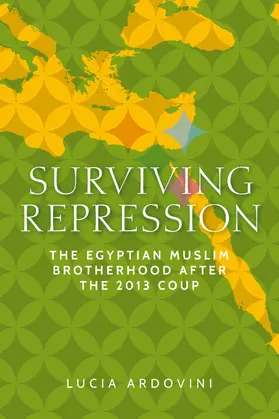 Ardovini |  Surviving repression | eBook | Sack Fachmedien