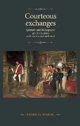 Wareh |  Courteous exchanges | eBook | Sack Fachmedien