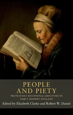 Clarke / Unknown / Daniel | People and piety | E-Book | www2.sack.de