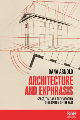 Arnold | Architecture and ekphrasis | E-Book | sack.de