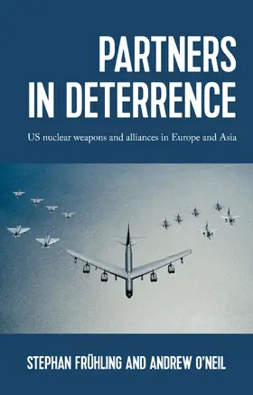 Frühling / Fruhling / O'Neil | Partners in deterrence | E-Book | sack.de